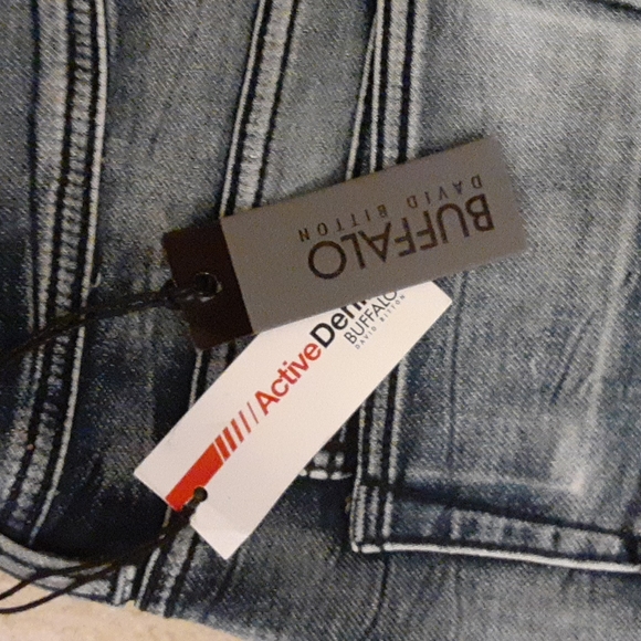 Buffalo David bitton jeans - Picture 3 of 3